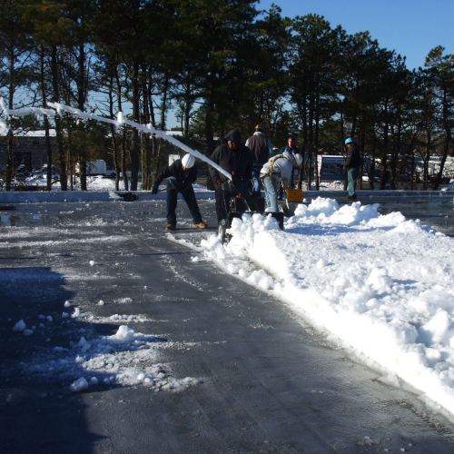 snow-removal