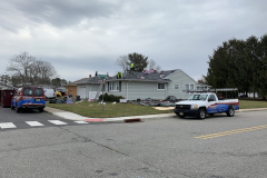 Brand New Shingle & TPO Roof Installation in Toms River, NJ