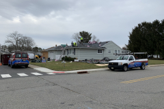 Clients Recent Shingle & TPO Roof Installation in Toms River, NJ
