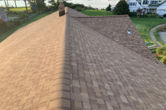 After-Roof-Replacement-in-Long-Branch-New-Jersey-1