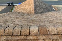 Before-Combination-Shingle-and-Flat-Roof-in-Brick-New-Jersey-1