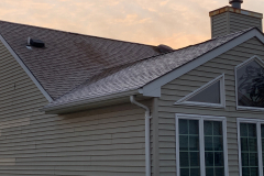 Before-New-Roof-in-Holiday-Heights-Community-3