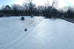 Our Teams Recent Roof Replacement in Whiting, NJ