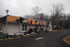 New Roof Replacement in Whiting, NJ