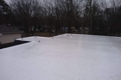 TPO Roof Replacement in Whiting, NJ
