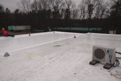 Huge Roof Replacement in Whiting, NJ