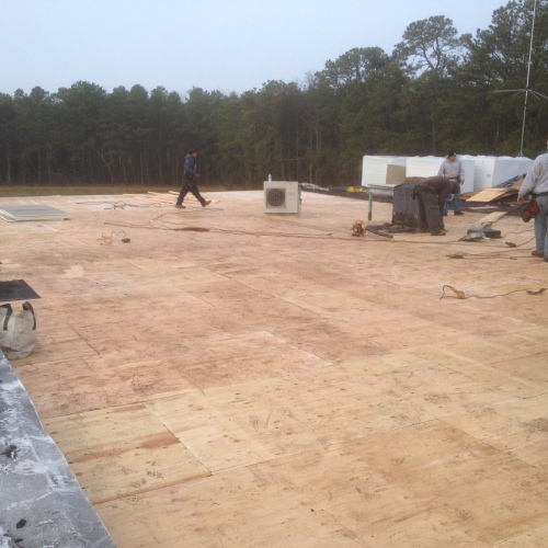 deck-replacement