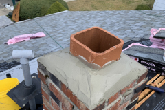 Toms River Shingle Roof