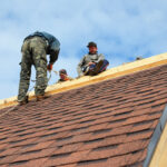 Professional Roof Installation – How to Prepare Your Home and Family