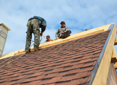 Premier Roofing - Toms River New Jersey Roofing