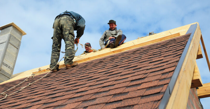 Premier Roofing - Toms River New Jersey Roofing