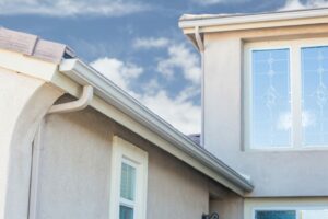 The Benefits of Gutter Replacement - Is it time for an Upgrade?