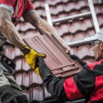 How to Hire The Right Roofing Contractor For The Job