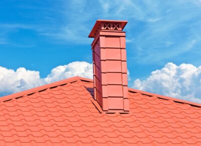 Roof Repair - The Importance of Maintaining Roof Flashing
