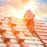 Important Considerations When Hiring Professional Roofers