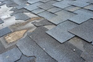 When is it Time to Start Replacing Shingles?