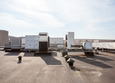 New Jersey’s Commercial Roofing Experts