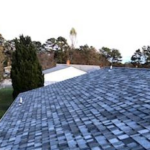 New Residential Roof in Toms River, NJ