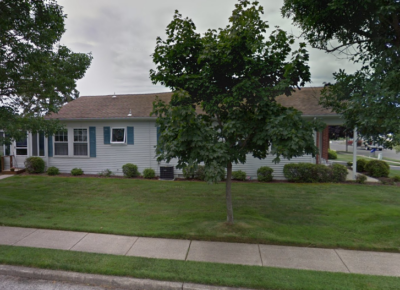 2,000 Square Foot Roof in Toms River, NJ