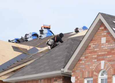 Jersey Shore Roofing Companies