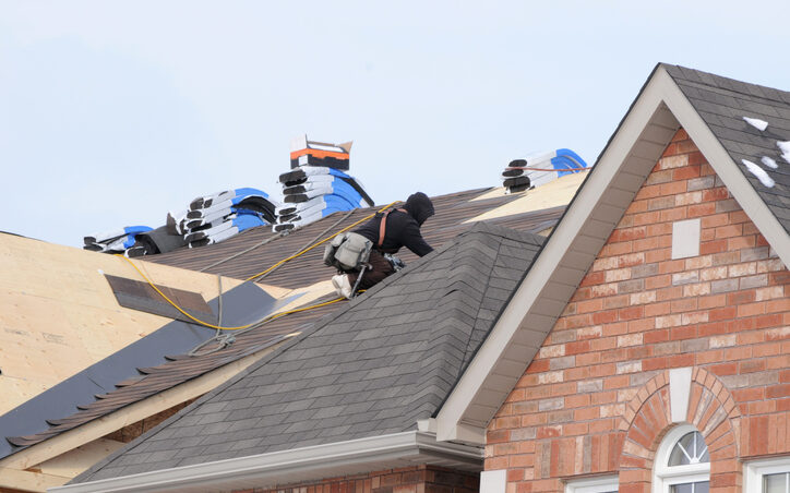 Jersey Shore Roofing Companies