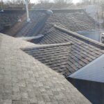 Multi-Tier Roof Replacement in Brick, New Jersey