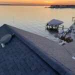 New Roof for Bayside Home in Toms River