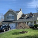 Roof Replacement in Tinton Falls, NJ