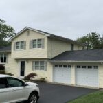 2,500 Sq Ft New Roof in Toms River, New Jersey