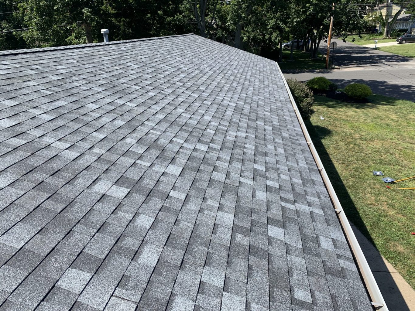 2400 Sqft New Roof in Brick New Jersey - Premier Roofing | Toms River NJ