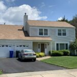 Roof Replacement In Toms River, NJ