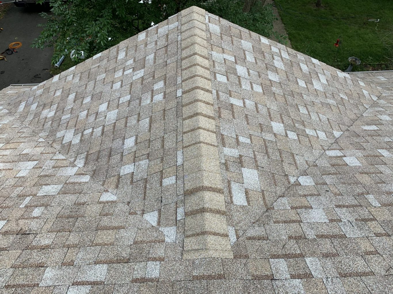 2,100 Sqft Roof Replacement in Tuckerton, NJ Premier Roofing Toms