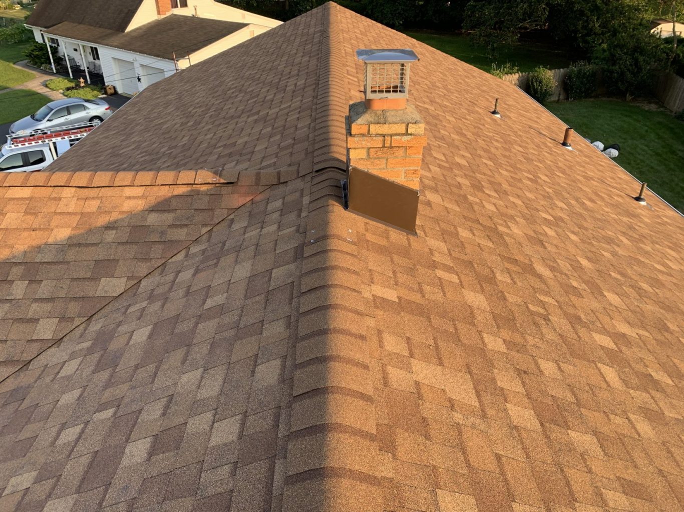 Long Branch Roof Replacement - Premier Roofing | Toms River NJ