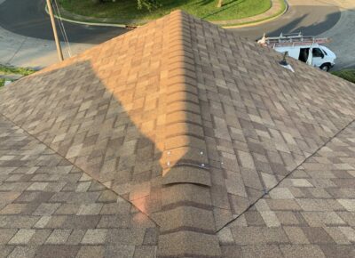Roof Replacement in Long Branch New Jersey