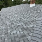 2,000 SF Roof in Toms River, New Jersey