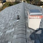 Toms River Roof Replacement