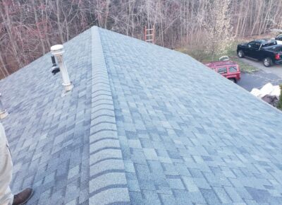 Total Roof Replacement in Brick, NJ