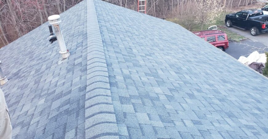 Total Roof Replacement in Brick, NJ
