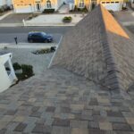 New Roofing in Bayville, New Jersey