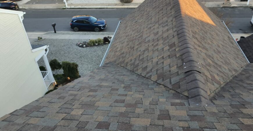 New Roofing in Bayville