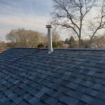 New 50 Year Roof in Toms River, New Jersey
