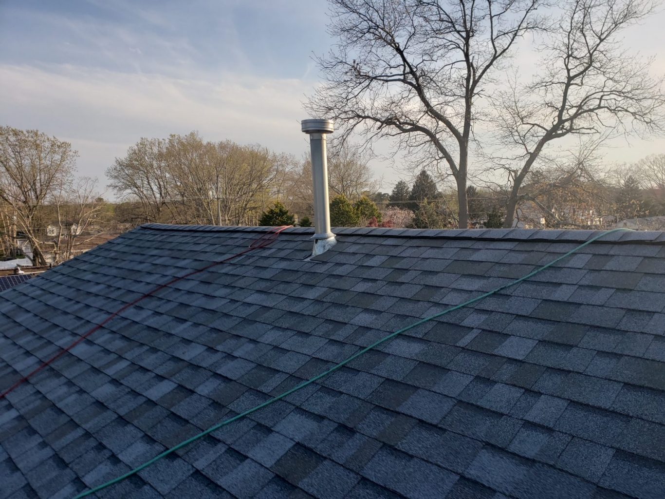 New 50 Year Roof in Toms River, New Jersey Premier Roofing Toms