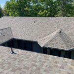 New Owens Corning Duration Roof in Toms River