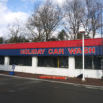 Roof Replacement For the Holiday Service Center in Toms River, NJ