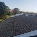 New Roof Installation In Holiday City, NJ